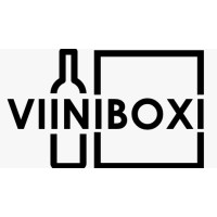Viiniboxi Logo