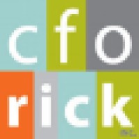 CFO Rick Inc. Logo