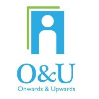 Onwards and Upwards Publishers Logo