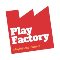 Playfactory Logo