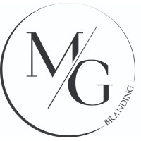 MG Branding Logo
