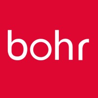 Bohr Logo