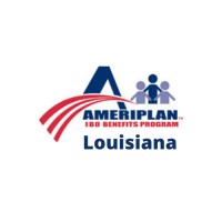 AmeriPlan - Louisiana Logo