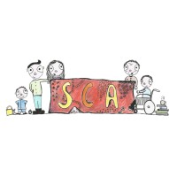Student Community Action (Cambridge) Logo