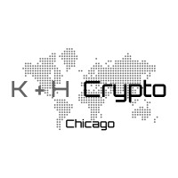 K+H Crypto LLC Logo