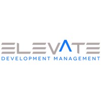 Elevate Development Management Logo