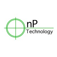 nP Technology Logo