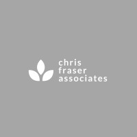 Chris Fraser Associates Logo