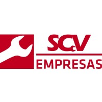 Empresas SCV Logo