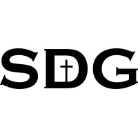 SDG LLC Logo