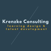 Krenzke Consulting, LLC Logo