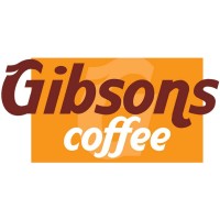 GIBSONS COFFEE LTD Logo