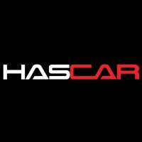 Hascar Internasional Motor Logo