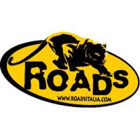 Roadsitalia Sagl Logo