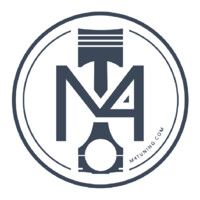 M4 Tuning Sagl Logo
