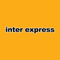 Inter Express A/S Logo