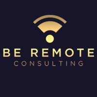 Be Remote Consulting Logo