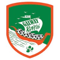 Galway Rovers FC Logo