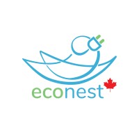 econest Canada Logo