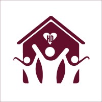 Harlem Dowling-West Side Center for Children & Family Services Logo