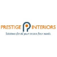 Prestige Interiors Corporation Logo