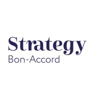 Strategy Bon-Accord Logo