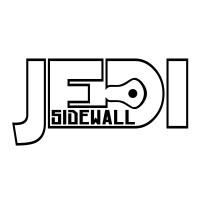 Sidewalljedi Stringing & Consulting Services Logo