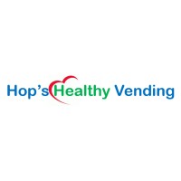 Hops Healthy Vending Logo
