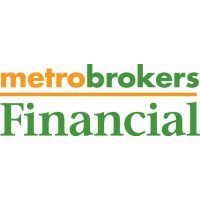 Metro Brokers Financial, Inc. Logo