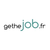 Gethejob.fr Logo
