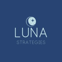 Luna Strategies Logo