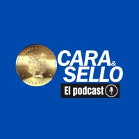 Cara & Sello Logo
