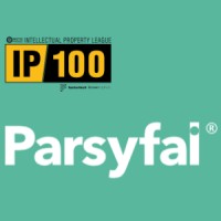 Parsyfal® Data Protection Management Software Logo