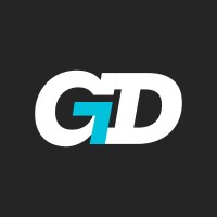 Going Deep Magazine Logo