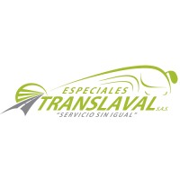 Transportes Especiales Translaval Logo