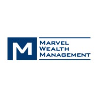 Marvel Wealth Management Logo