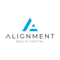 Alignment Realty Capital Logo