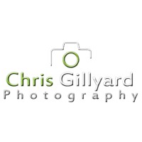 Chris Gillyard Photography Logo