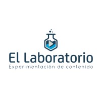 El Laboratorio Logo