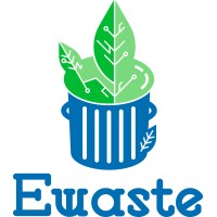 Recicladora The Ewaste Group S de R.L. de C.V. Logo