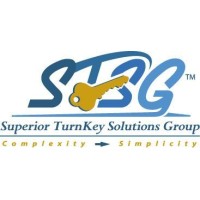 Superior Turnkey Solutions Group Logo