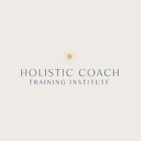 Holistic Coach Training Institute Logo