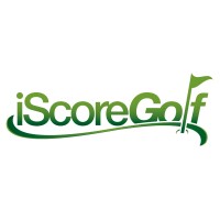 iScoreGolf Logo