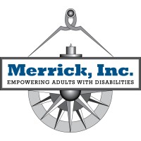 Merrick, Inc. Logo