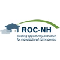 ROC-NH Logo