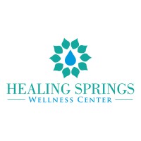 Healing Springs Wellness Center, LLC Logo