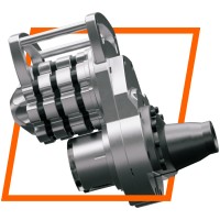 Post Tech Manufacturing Logo