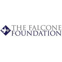 The Falcone Foundation Logo