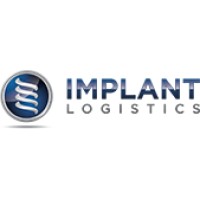 Implant Logistics Logo