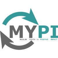 Muslim Youth for Positive Impact Logo